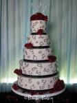 WEDDING CAKE 300